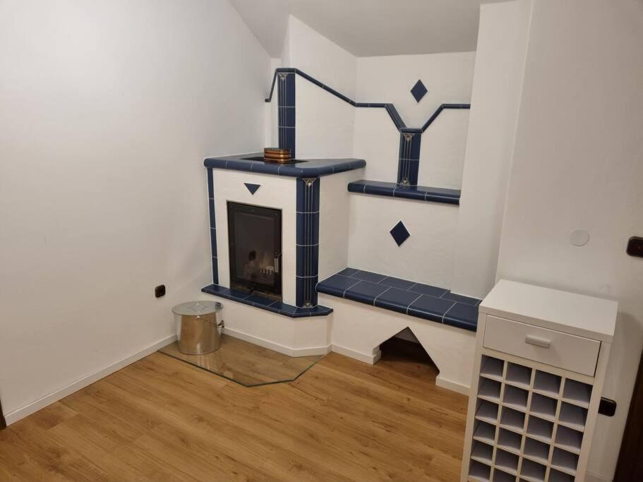 Gemuetliche Wohnung Am Waldrand Thierhaupten Dış mekan fotoğraf